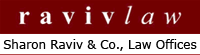 raviv law